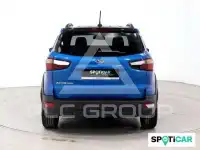 2022 Ford Ecosport