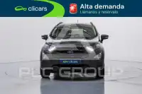 2022 Ford Ecosport