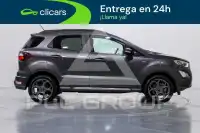 2022 Ford Ecosport