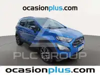 2022 Ford Ecosport