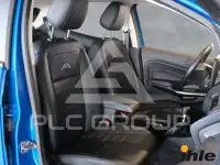 2022 Ford Ecosport