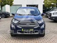 2022 Ford Ecosport