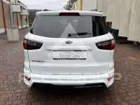 2022 Ford Eco Sport