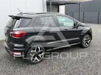 2022 Ford Eco Sport