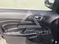 2022 Ford Eco Sport