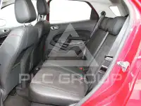 2022 Ford Eco Sport