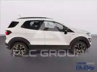 2022 Ford Ecosport