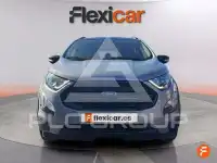 2022 Ford Ecosport
