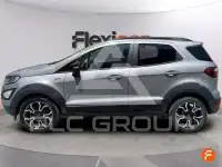 2022 Ford Ecosport