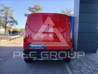 2022 Ford TRANSIT