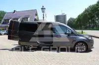 2022 Ford TRANSIT