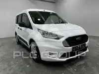 2022 Ford TRANSIT