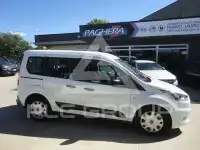2022 Ford TRANSIT