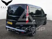 2022 Ford TRANSIT