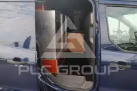2022 Ford TRANSIT