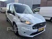 2022 Ford TRANSIT