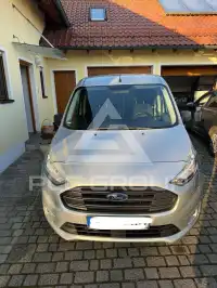 2022 Ford TRANSIT