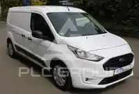 2022 Ford TRANSIT