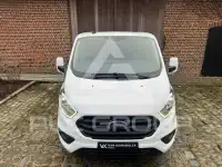 2022 Ford TRANSIT