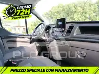 2022 Ford TRANSIT