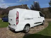 2022 Ford TRANSIT