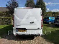 2022 Ford TRANSIT