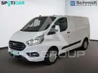 2022 Ford TRANSIT