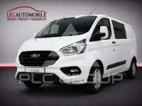 2022 Ford TRANSIT