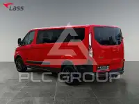 2022 Ford TRANSIT