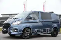 2022 Ford TRANSIT