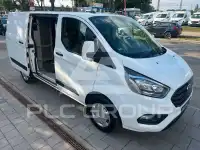 2022 Ford TRANSIT