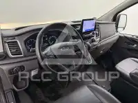 2022 Ford TRANSIT