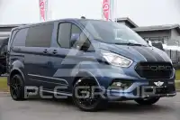 2022 Ford TRANSIT