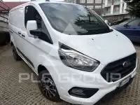 2022 Ford TRANSIT