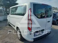 2022 Ford TRANSIT