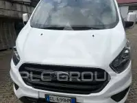 2022 Ford TRANSIT