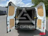 2022 Ford TRANSIT