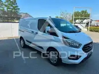 2022 Ford TRANSIT
