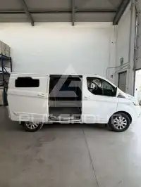 2022 Ford TRANSIT
