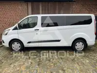 2022 Ford TRANSIT