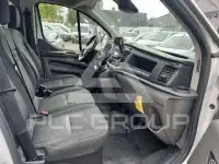 2022 Ford TRANSIT