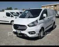 2022 Ford TRANSIT