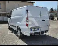 2022 Ford TRANSIT
