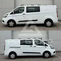 2022 Ford TRANSIT