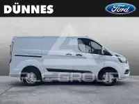 2022 Ford TRANSIT
