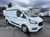 2022 Ford TRANSIT