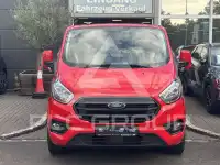 2022 Ford TRANSIT