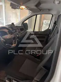 2022 Ford TRANSIT