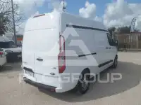 2022 Ford TRANSIT