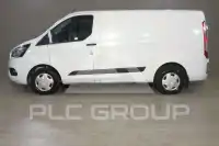 2022 Ford TRANSIT